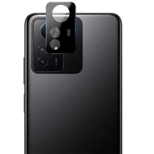 Szkło na aparat Bizon Glass Lens do Redmi Note 12S [2 PACK]