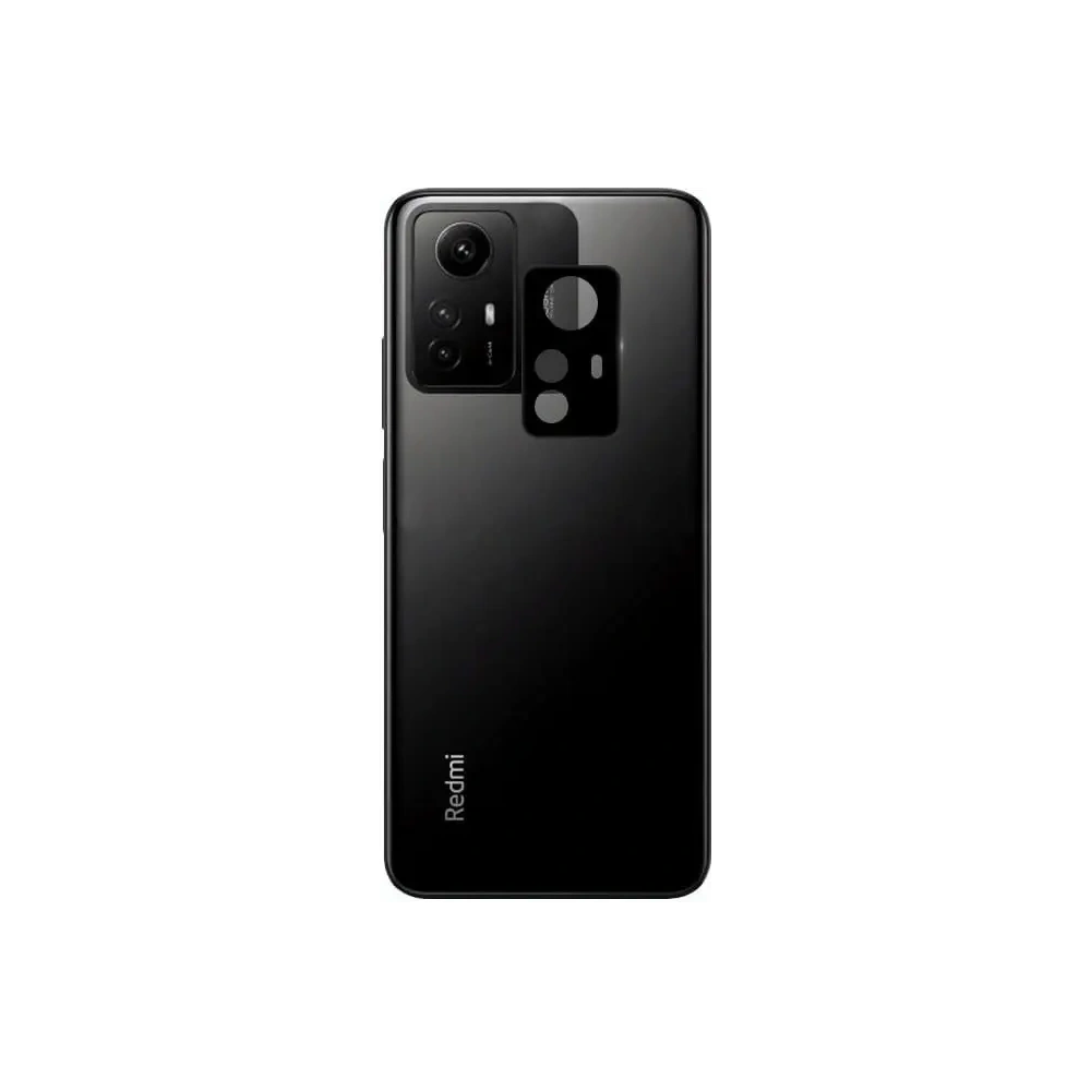 Hurtownia GSM - Szkło na aparat Bizon Glass Lens do Redmi Note 12S [2 PACK] - BIZ2333 - {ean13} - Hurt