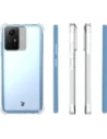 Hurtownia GSM - Bizon Case Salpa Xiaomi Redmi Note 12S átlátszó - BIZ2334 - {ean13} - Hurt