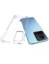 Hurtownia GSM - Bizon Case Salpa Xiaomi Redmi Note 12S átlátszó - BIZ2334 - {ean13} - Hurt