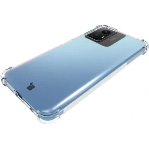 Hurtownia GSM - Elastické pouzdro Bizon Case Salpa pro Xiaomi Redmi Note 12S průhledné - BIZ2334 - {ean13} - Hurt