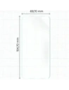 Hurtownia GSM - Bizon Glass Hydrogel Redmi Note 12S [2 PACK] - BIZ2335 - {ean13} - Hurt