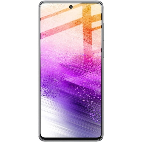 Folia hydrożelowa na ekran Bizon Glass Hydrogel do Redmi Note 12S [2 PACK]