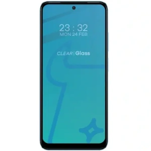 Hurtownia GSM - Tvrdé sklo Bizon Glass Edge 2 pro Xiaomi Redmi Note 12S černé - BIZ2338 - {ean13} - Hurt