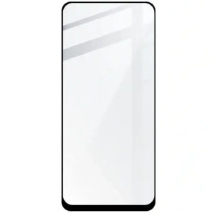 Hurtownia GSM - Tvrdé sklo Bizon Glass Edge 2 pro Xiaomi Redmi Note 12S černé - BIZ2338 - {ean13} - Hurt