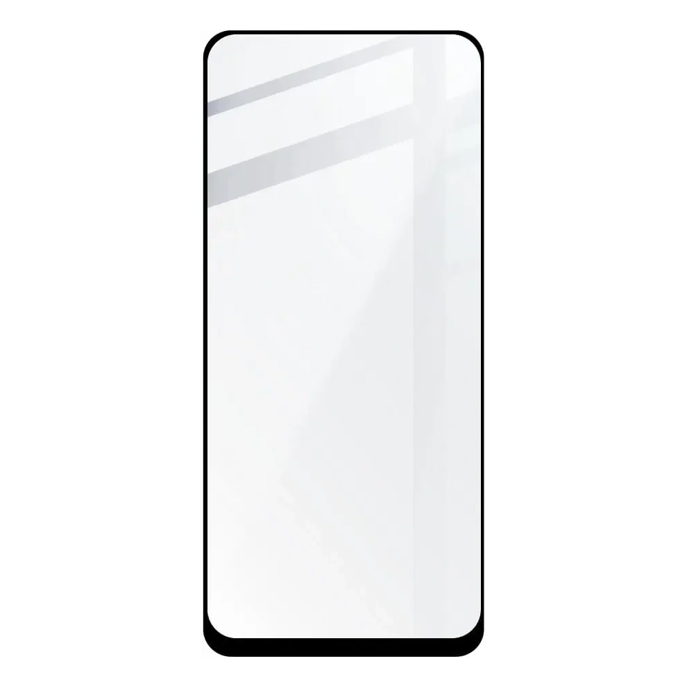 Hurtownia GSM - Bizon Glass Edge 2 Xiaomi Redmi Note 12S negru - BIZ2338 - {ean13} - Hurt