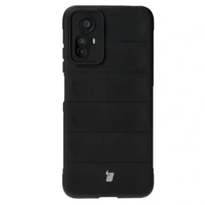 Hurtownia GSM - Pancéřové pouzdro Bizon Case Tur do Xiaomi Redmi Note 12S černé - BIZ2339 - {ean13} - Hurt