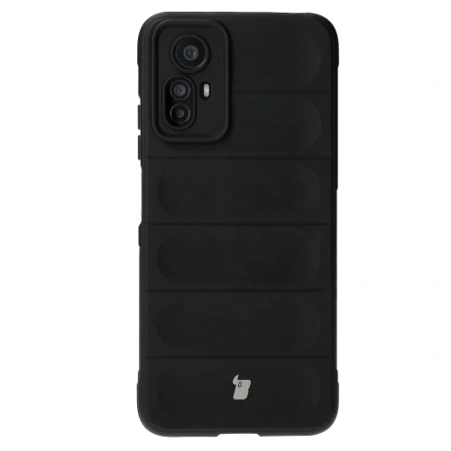 Pancerne etui Bizon Case Tur do Xiaomi Redmi Note 12S czarne