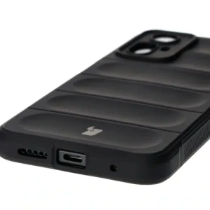Hurtownia GSM - Pancéřové pouzdro Bizon Case Tur do Xiaomi Redmi Note 12S černé - BIZ2339 - {ean13} - Hurt