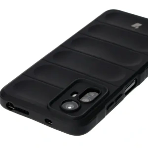 Hurtownia GSM - Pancéřové pouzdro Bizon Case Tur do Xiaomi Redmi Note 12S černé - BIZ2339 - {ean13} - Hurt
