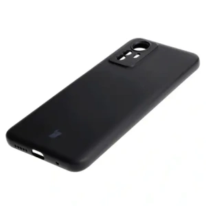 Hurtownia GSM - Etui Bizon Case Silicone do Xiaomi Redmi Note 12S černé - BIZ2340 - {ean13} - Hurt
