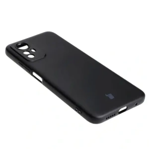 Hurtownia GSM - Etui Bizon Case Silicone do Xiaomi Redmi Note 12S černé - BIZ2340 - {ean13} - Hurt