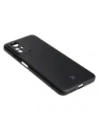 Hurtownia GSM - Caz de silicon Bizon Xiaomi Redmi Note 12S negru - BIZ2340 - {ean13} - Hurt