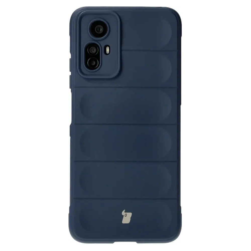 Hurtownia GSM - Bizon Case Tur Xiaomi Redmi Note 12S marineblau - BIZ2341 - {ean13} - Hurt