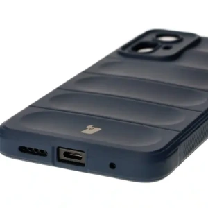 Hurtownia GSM - Pancerne etui Bizon Case Tur do Xiaomi Redmi Note 12S granátové - BIZ2341 - {ean13} - Hurt