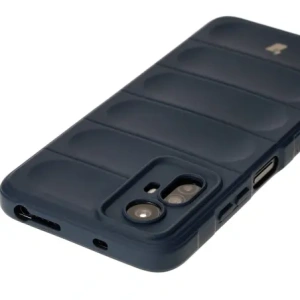 Hurtownia GSM - Pancerne etui Bizon Case Tur do Xiaomi Redmi Note 12S granátové - BIZ2341 - {ean13} - Hurt