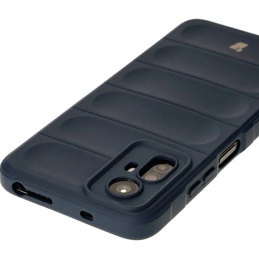 Hurtownia GSM - Bizon Case Tur Xiaomi Redmi Note 12S marineblau - BIZ2341 - {ean13} - Hurt
