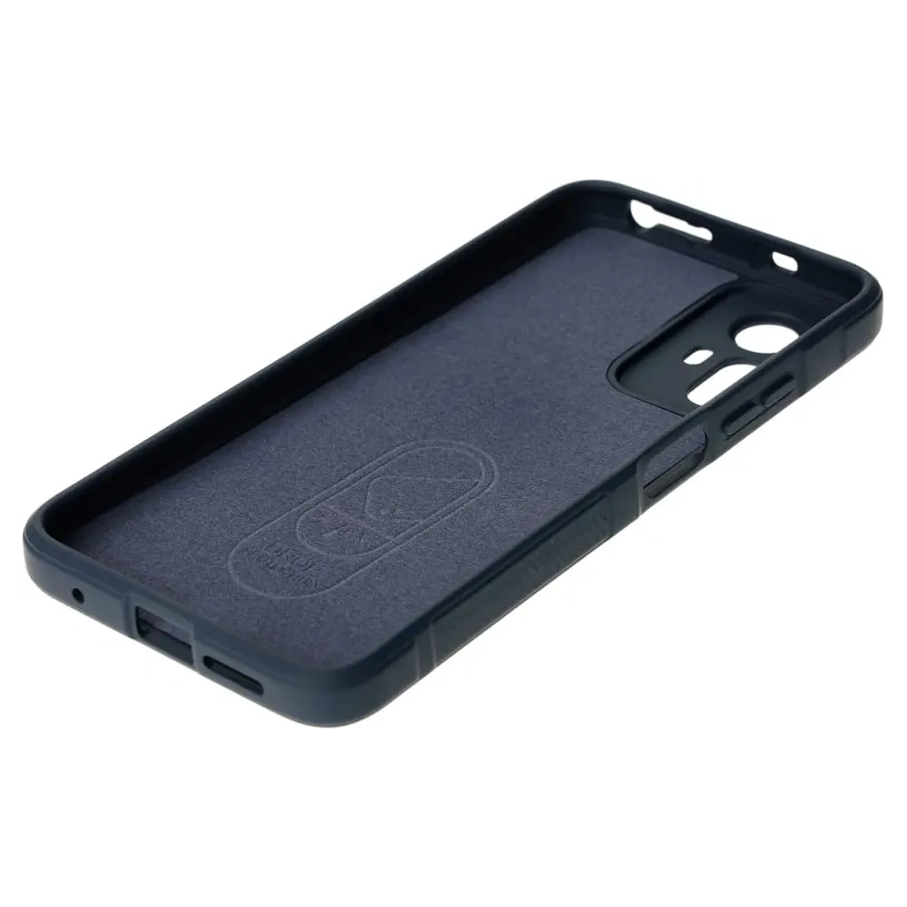 Hurtownia GSM - Bizon Case Tur Xiaomi Redmi Note 12S marineblau - BIZ2341 - {ean13} - Hurt