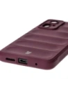 Hurtownia GSM - Bizon Case Tur Xiaomi Redmi Note 12S violet închis - BIZ2342 - {ean13} - Hurt