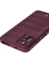 Hurtownia GSM - Pancerne etui Bizon Case Tur do Xiaomi Redmi Note 12S tmavě fialové - BIZ2342 - {ean13} - Hurt