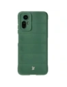 Pancerne etui Bizon Case Tur do Xiaomi Redmi Note 12S ciemnozielone