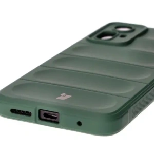 Hurtownia GSM - Pancéřové pouzdro Bizon Case Tur pro Xiaomi Redmi Note 12S tmavě zelené - BIZ2343 - {ean13} - Hurt