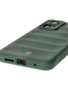 Hurtownia GSM - Bizon Case Tur Xiaomi Redmi Note 12S verde închis - BIZ2343 - {ean13} - Hurt
