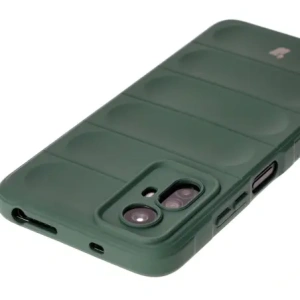 Hurtownia GSM - Pancéřové pouzdro Bizon Case Tur pro Xiaomi Redmi Note 12S tmavě zelené - BIZ2343 - {ean13} - Hurt
