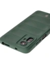Hurtownia GSM - Bizon Case Tur Xiaomi Redmi Note 12S verde închis - BIZ2343 - {ean13} - Hurt