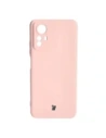 Hurtownia GSM - Caz de silicon Bizon Xiaomi Redmi Note 12S roz deschis - BIZ2344 - {ean13} - Hurt