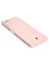 Hurtownia GSM - Caz de silicon Bizon Xiaomi Redmi Note 12S roz deschis - BIZ2344 - {ean13} - Hurt