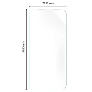 Wholesale Bizon Glass Hydrogel Xiaomi Redmi Note 9S/ 9 Pro/ 9 Pro Max [2 PACK] - BIZ2345 - {ean13} - Hurt