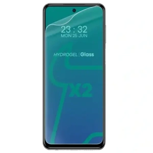 Wholesale Bizon Glass Hydrogel Xiaomi Redmi Note 9S/ 9 Pro/ 9 Pro Max [2 PACK] - BIZ2345 - {ean13} - Hurt