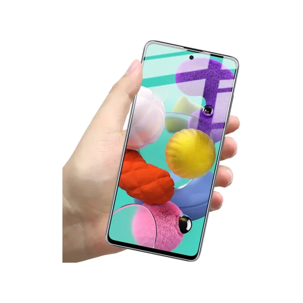 Hurtownia GSM - Fólie hydrogelová na displej Bizon Glass Hydrogel Xiaomi Redmi Note 9S/ 9 Pro/ 9 Pro Max [2 PACK] - BIZ2345 - {ean13} - Hurt