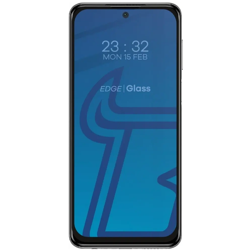 Hurtownia GSM - Bizon Glass Edge Redmi Note 9S/ 9 Pro/ 9 Pro Max negru - BIZ2346 - {ean13} - Hurt