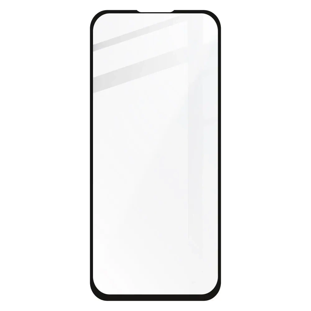 Hurtownia GSM - Bizon Glass Edge Redmi Note 9S/ 9 Pro/ 9 Pro Max negru - BIZ2346 - {ean13} - Hurt