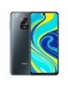 Hurtownia GSM - Bizon Glass Edge Redmi Note 9S/ 9 Pro/ 9 Pro Max negru - BIZ2346 - {ean13} - Hurt