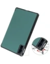 Wholesale Bizon Case Tab Croc Xiaomi Redmi Pad 10.6 2022 dark green - BIZ2347 - {ean13} - Hurt