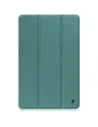 Wholesale Bizon Case Tab Croc Xiaomi Redmi Pad 10.6 2022 dark green - BIZ2347 - {ean13} - Hurt