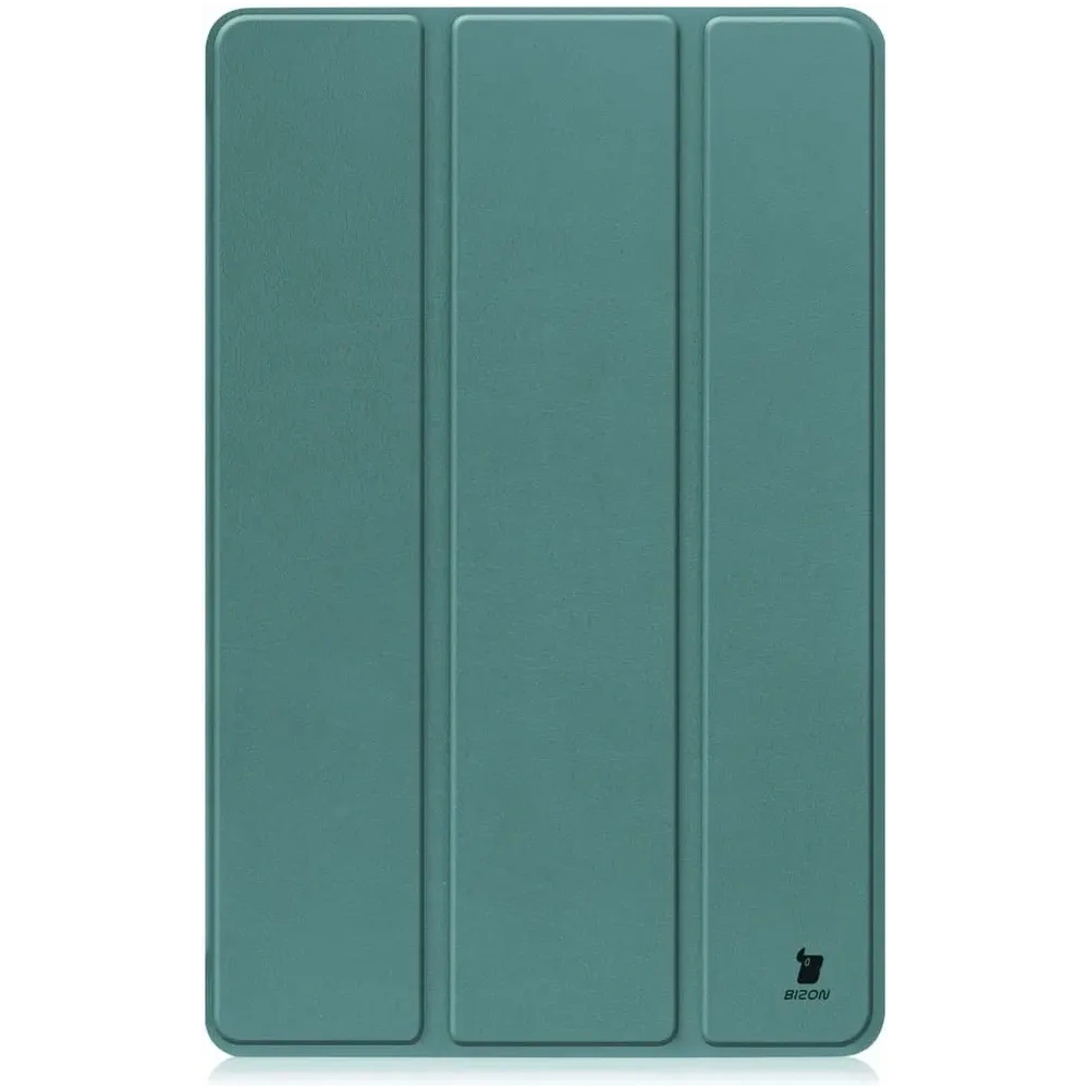 Wholesale Bizon Case Tab Croc Xiaomi Redmi Pad 10.6 2022 dark green - BIZ2347 - {ean13} - Hurt