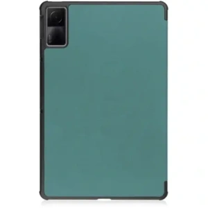 Hurtownia GSM - Bizon Case Tab Croc Xiaomi Redmi Pad 10.6 2022 verde închis - BIZ2347 - {ean13} - Hurt