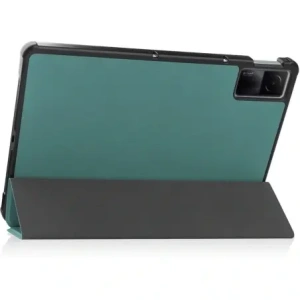 Hurtownia GSM - Bizon Case Tab Croc Xiaomi Redmi Pad 10.6 2022 verde închis - BIZ2347 - {ean13} - Hurt
