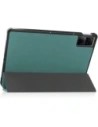 Wholesale Bizon Case Tab Croc Xiaomi Redmi Pad 10.6 2022 dark green - BIZ2347 - {ean13} - Hurt