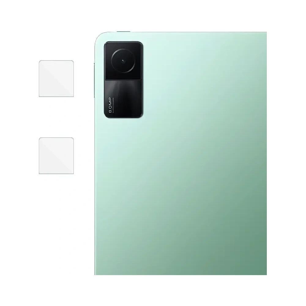 Wholesale Bizon Glass Lens Xiaomi Redmi Pad 10.6 [2 PACK] - BIZ2348 - {ean13} - Hurt