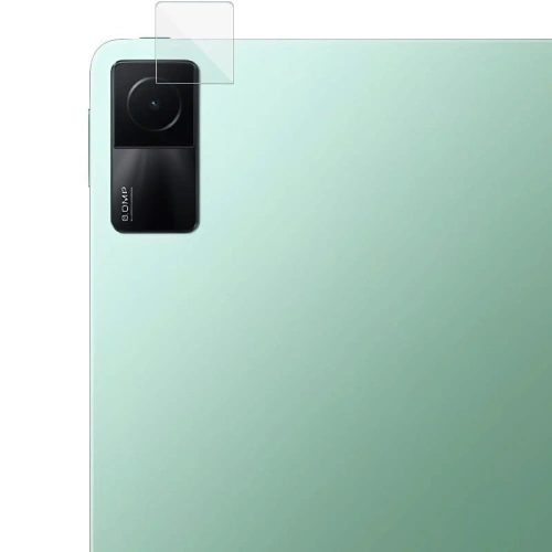 Szkło na aparat Bizon Glass Lens do Xiaomi Redmi Pad 10.6 [2 PACK]