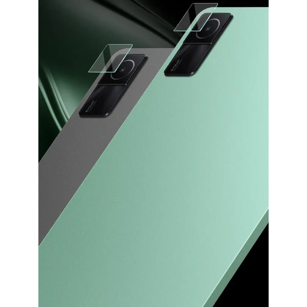 Wholesale Bizon Glass Lens Xiaomi Redmi Pad 10.6 [2 PACK] - BIZ2348 - {ean13} - Hurt