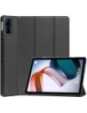 Wholesale Bizon Case Tab Croc Xiaomi Redmi Pad 10.6 2022 black - BIZ2349 - {ean13} - Hurt