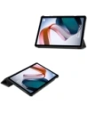 Wholesale Bizon Case Tab Croc Xiaomi Redmi Pad 10.6 2022 black - BIZ2349 - {ean13} - Hurt