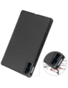 Wholesale Bizon Case Tab Croc Xiaomi Redmi Pad 10.6 2022 black - BIZ2349 - {ean13} - Hurt
