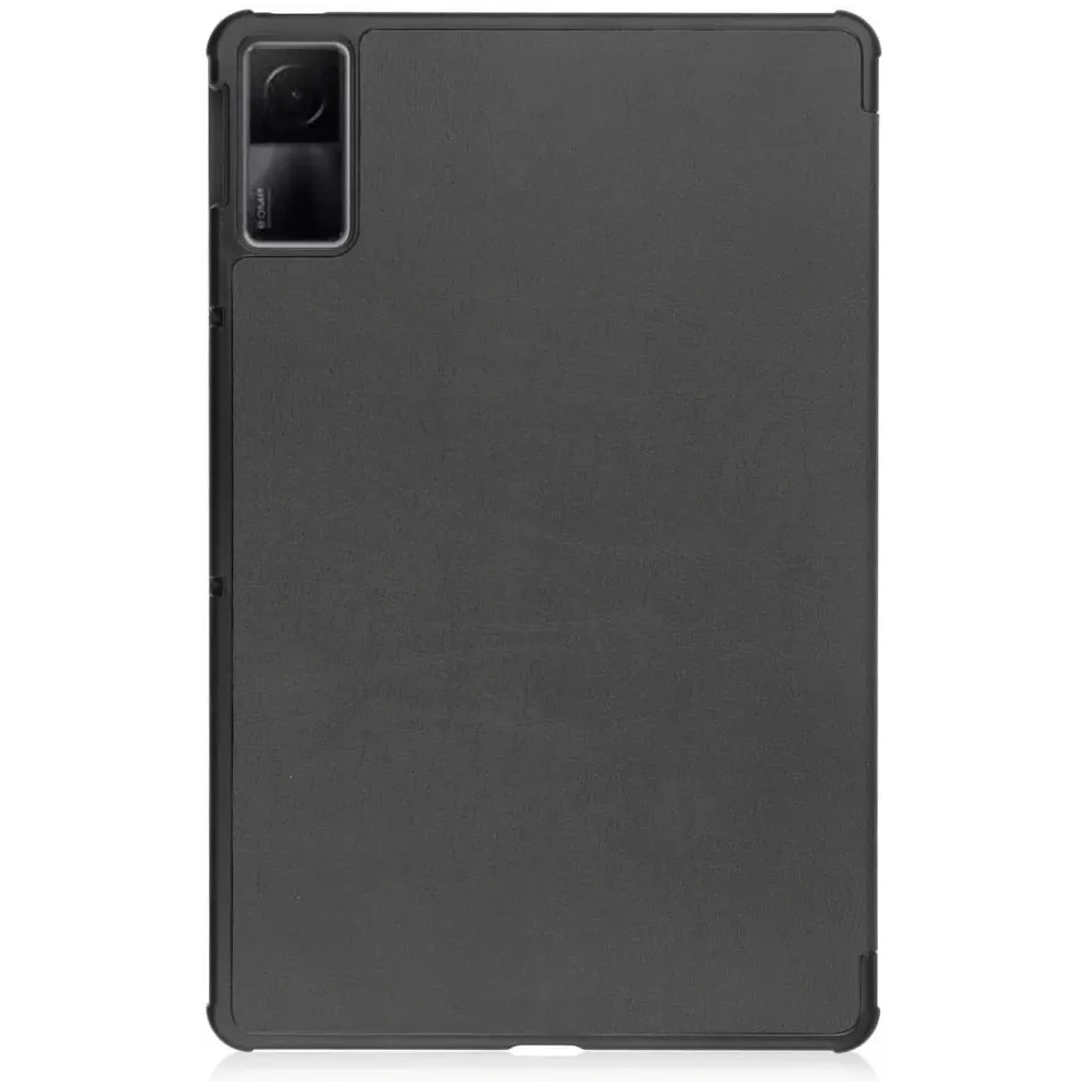 Wholesale Bizon Case Tab Croc Xiaomi Redmi Pad 10.6 2022 black - BIZ2349 - {ean13} - Hurt